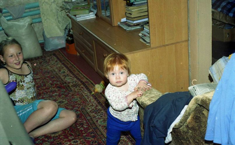 Николай Ли-фу | Санкт-Петербург