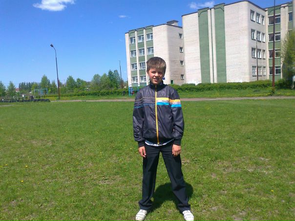 №33, Діма Ніколайчук, 27 лет, Луцк №33, Діма Ніколайчук, 27 лет, Луцк