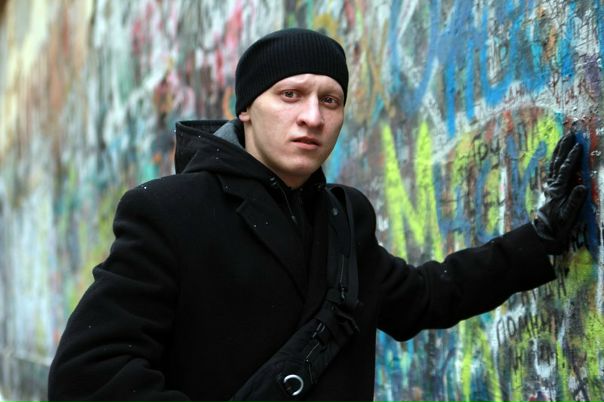 №83, Евгений Шматенко, Сумы №83, Евгений Шматенко, Сумы