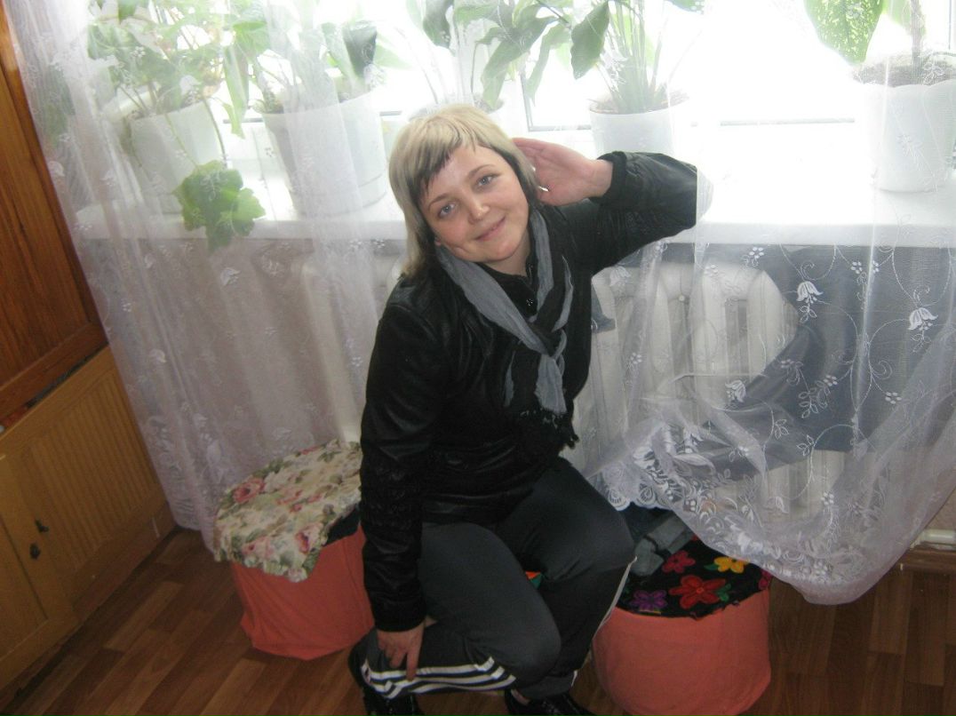 Елена Дюсеева Юрьевна | Сегежа