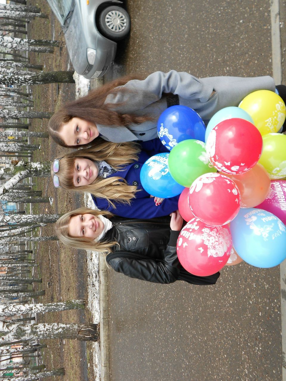 Ольга Верба | Рузаевка