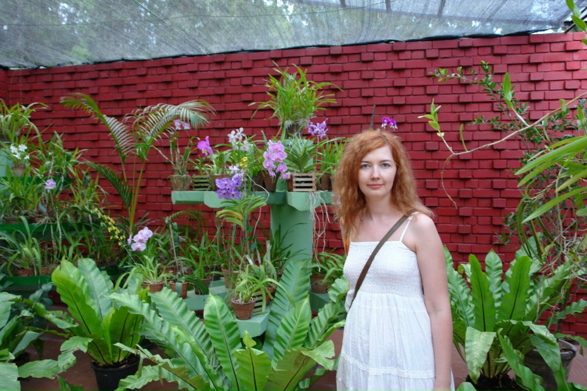 Виктория Мусияченко Vikkimus | Харьков