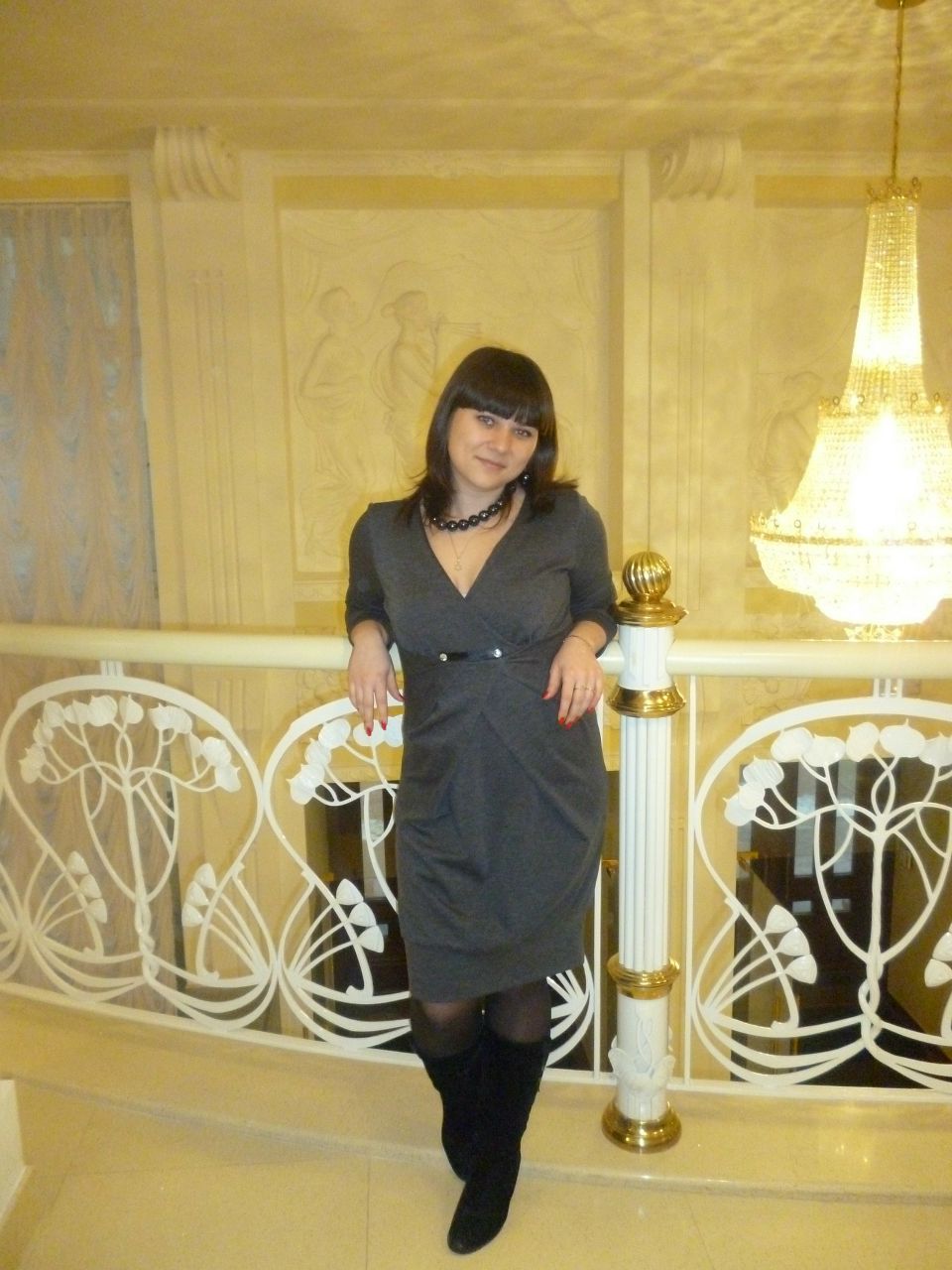 Кристина Культина | Нижний Новгород