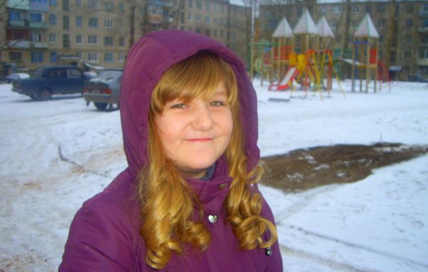 №165, Алина Рассказова, Будогощь №165, Алина Рассказова, Будогощь
