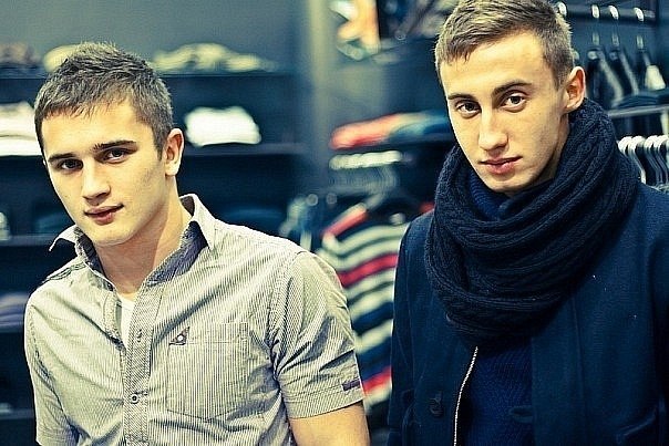 Артем Игоревич | 