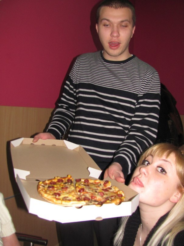 Ян Бойко bayan4ik | Черкассы