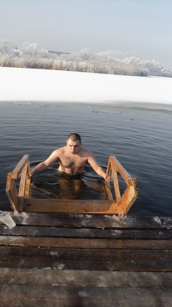 Игорь Дробаха € LoBaN € | Кременчуг