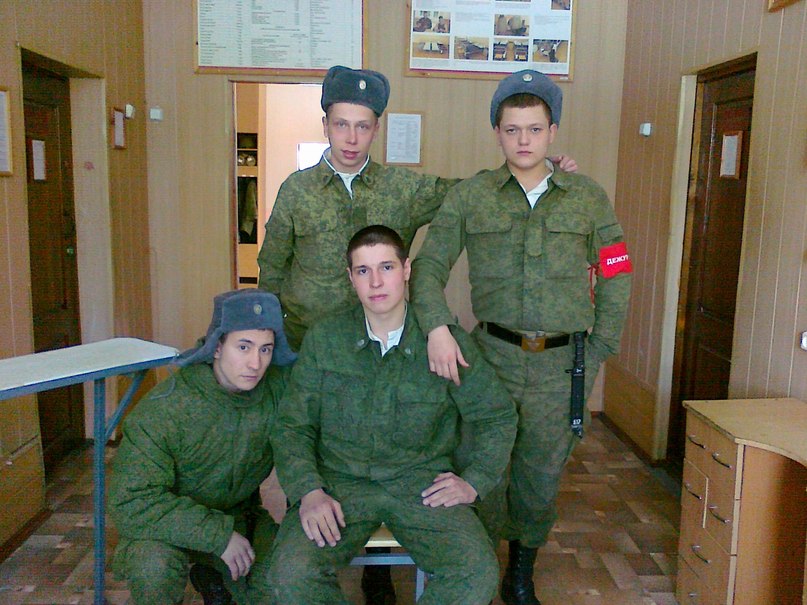 Антон Володин | Москва