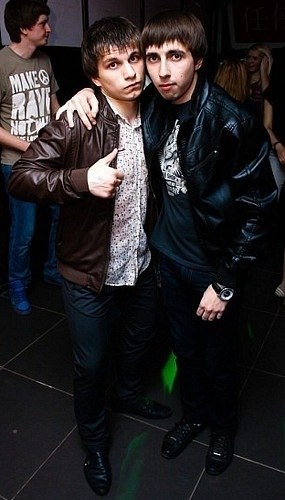 Евгений Пивнов | Курск