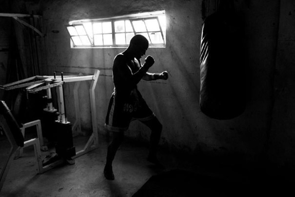 Георгий Красуленков | Орехово-Зуево