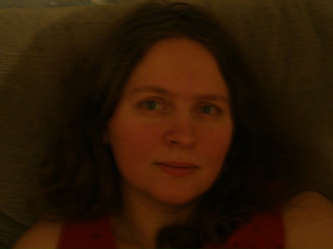 Оля Сергеева | 