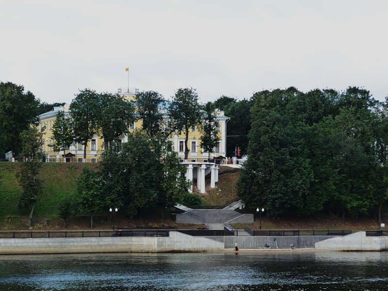 Ирина Блиновская | Нижний Новгород