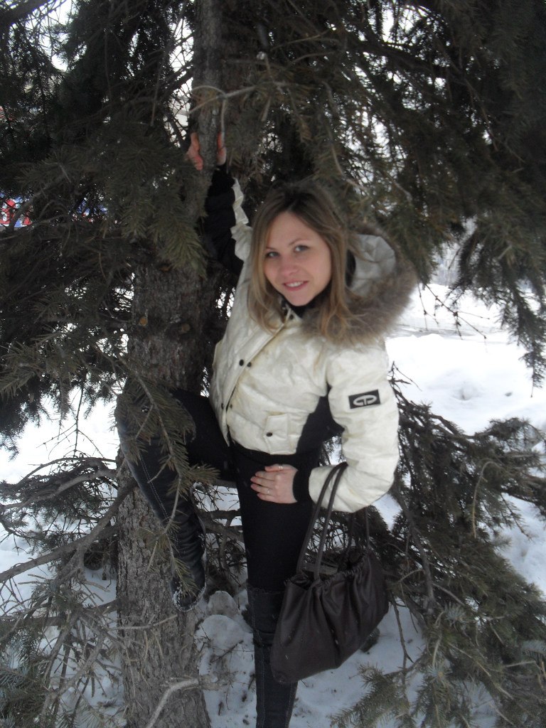 Натали Егорченко | Киев