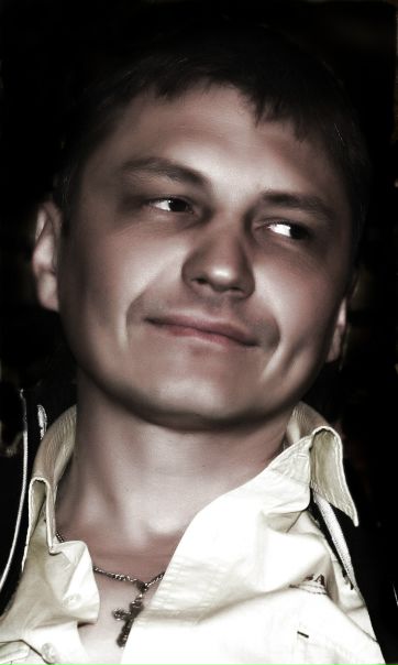 №191, Слава Теребов, Череповец №191, Слава Теребов, Череповец