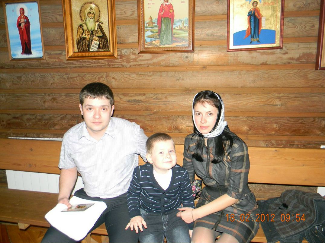 Евгений Антипенко | Шахты