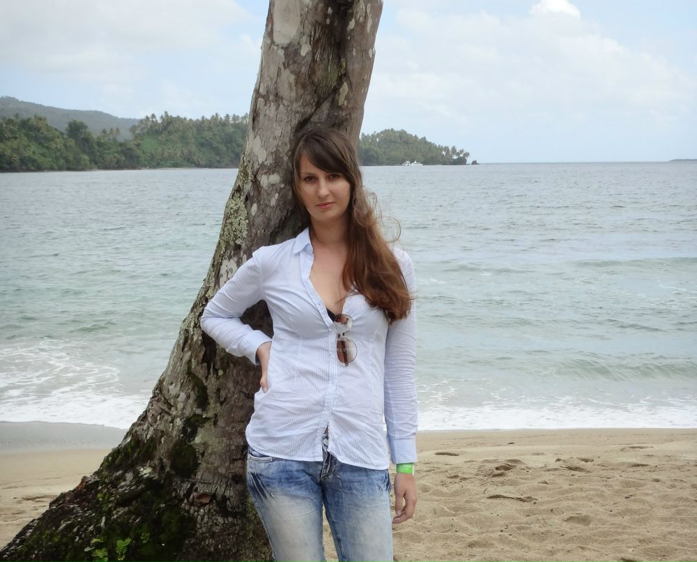 Татьяна Потапова | Москва