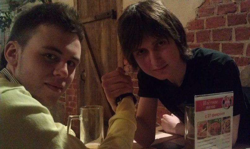 Игорь Ири | Москва