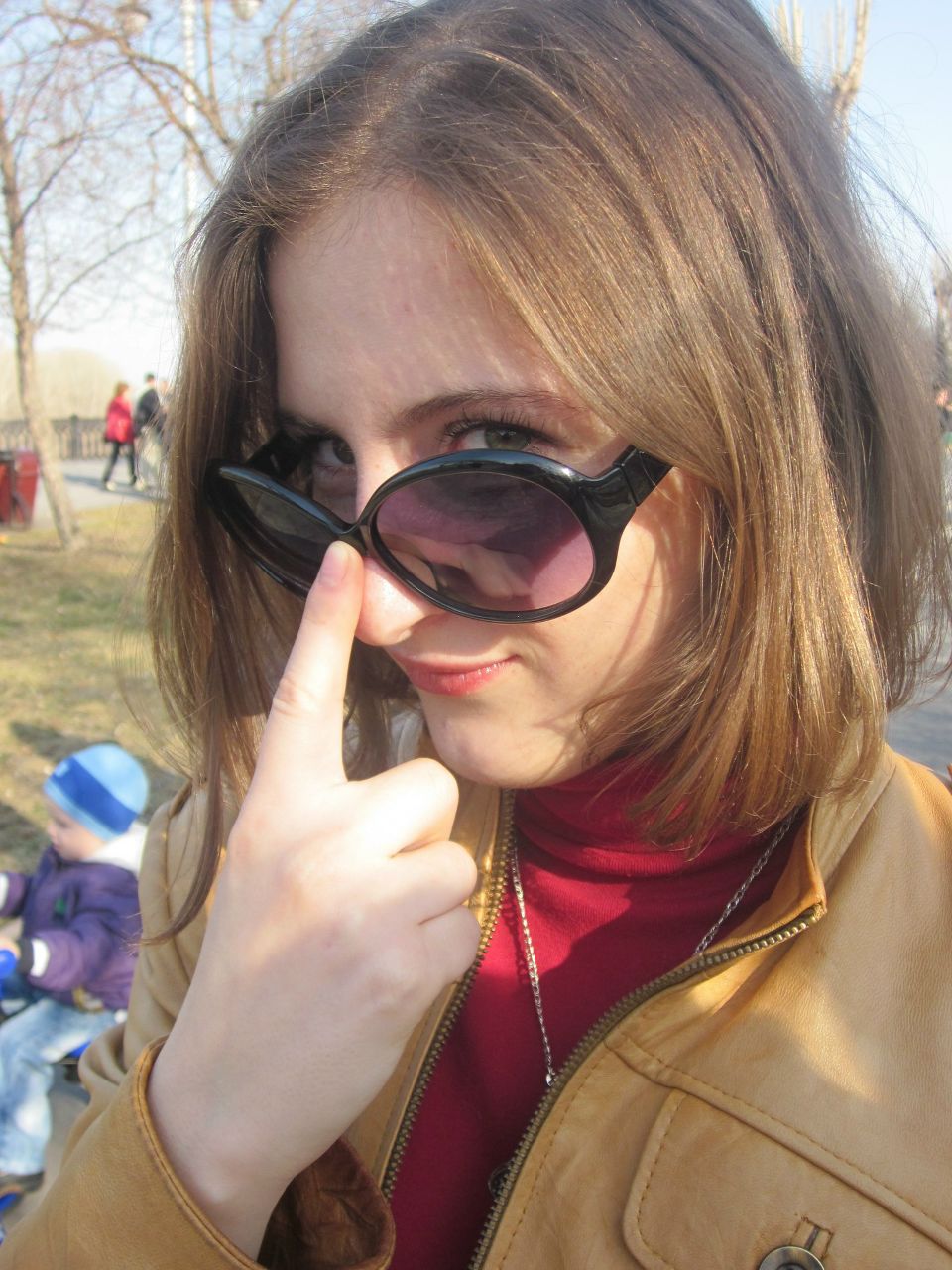 Полина Богатырева | 