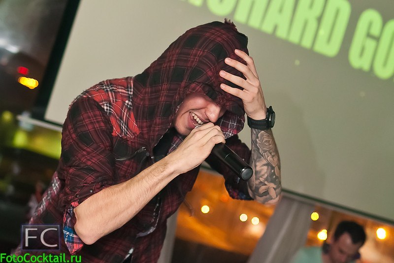 Федор Смолов | Москва