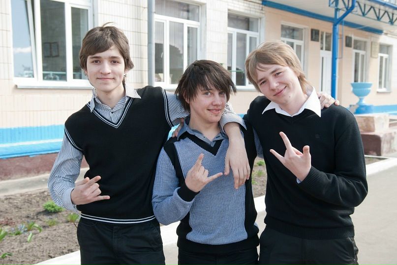 №5, Паша Астрейко, Гомель №5, Паша Астрейко, Гомель