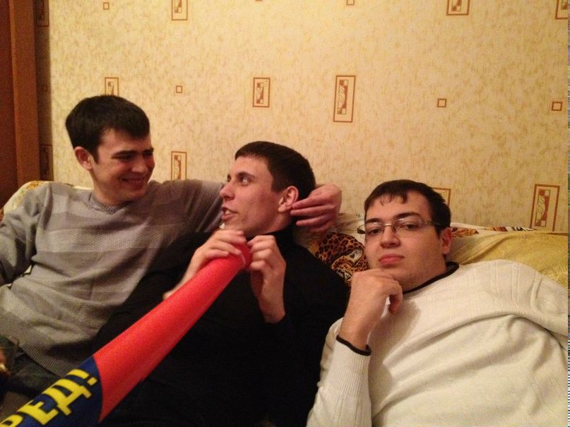 Алексей Тарасов | Волгоград