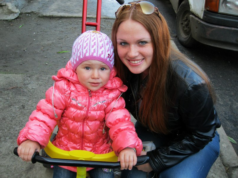 Ирина Гонтарь | Полтава