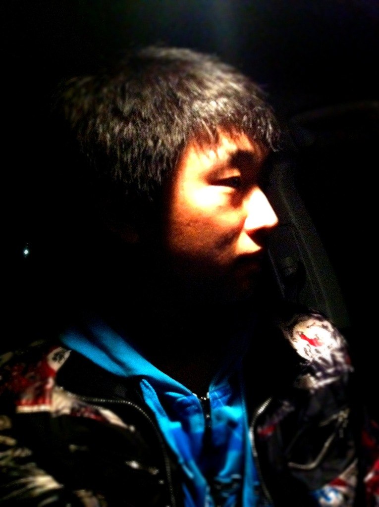 Dmitry Kim | Калининград