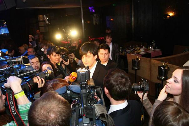 №75, Екатерина Старикова, Москва №75, Екатерина Старикова, Москва