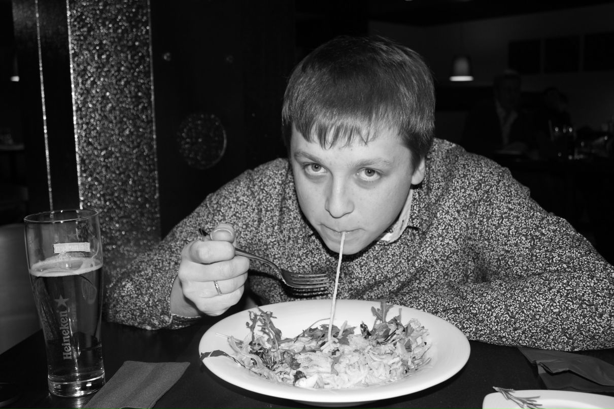 Костян Поздняков КуБиК РуБиК | Сургут (поселок)