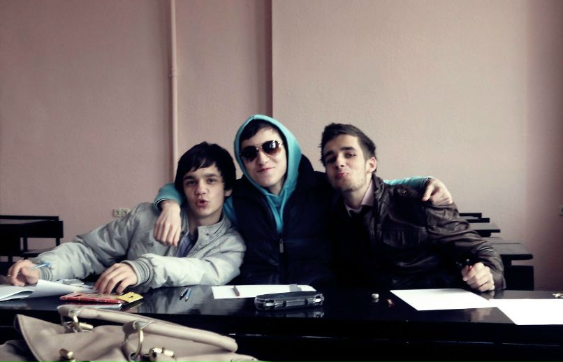 Евгений Прокощенков | Калининград