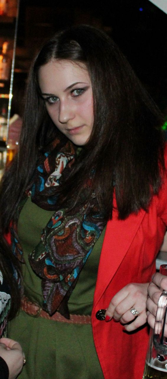 Александра Аксёнова | Краснодар