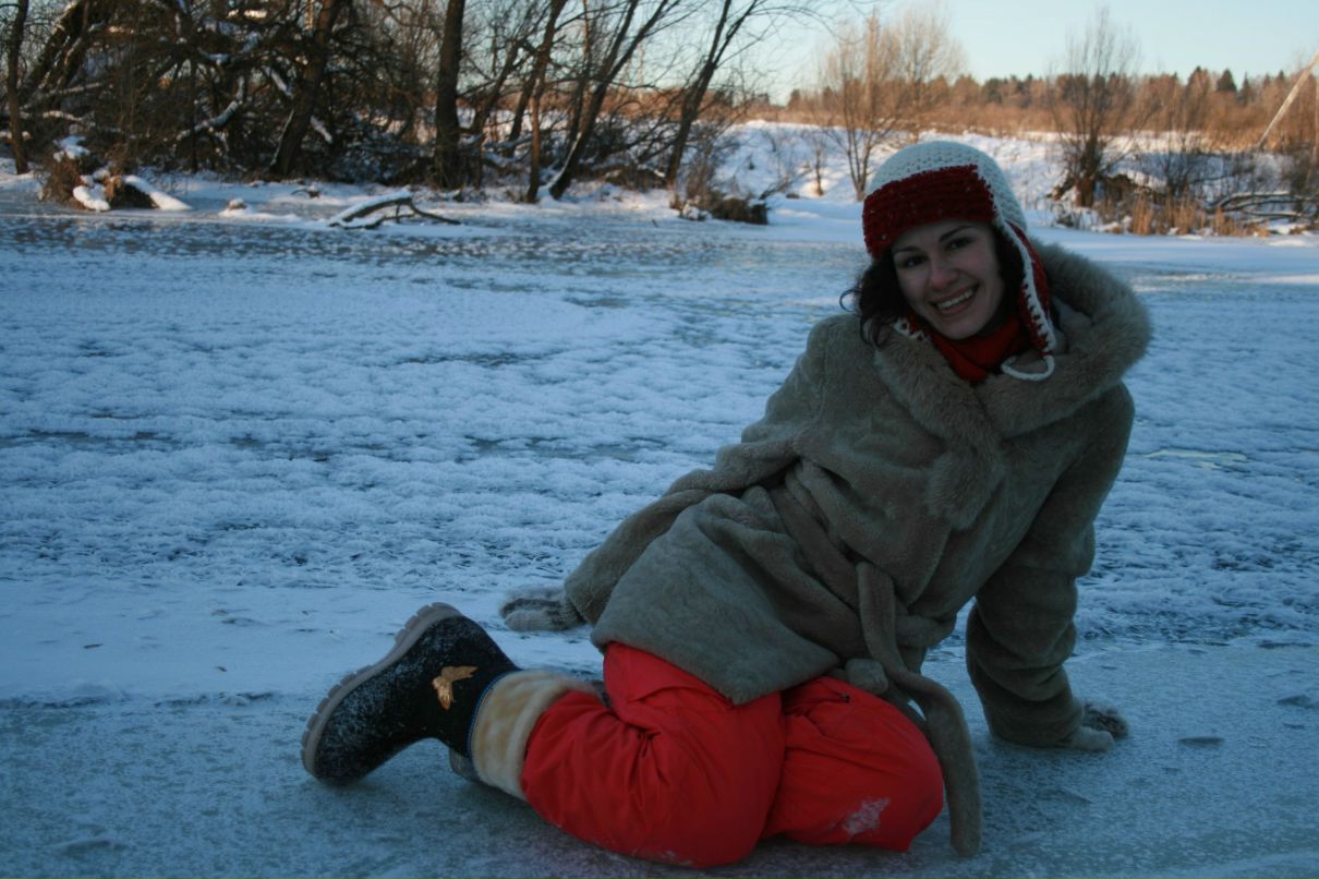 Юлия Аверкина | 