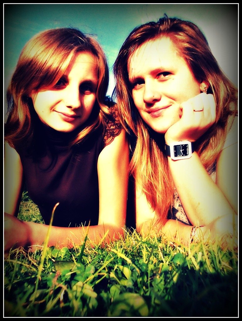 Наташа Островська | Нововолынск