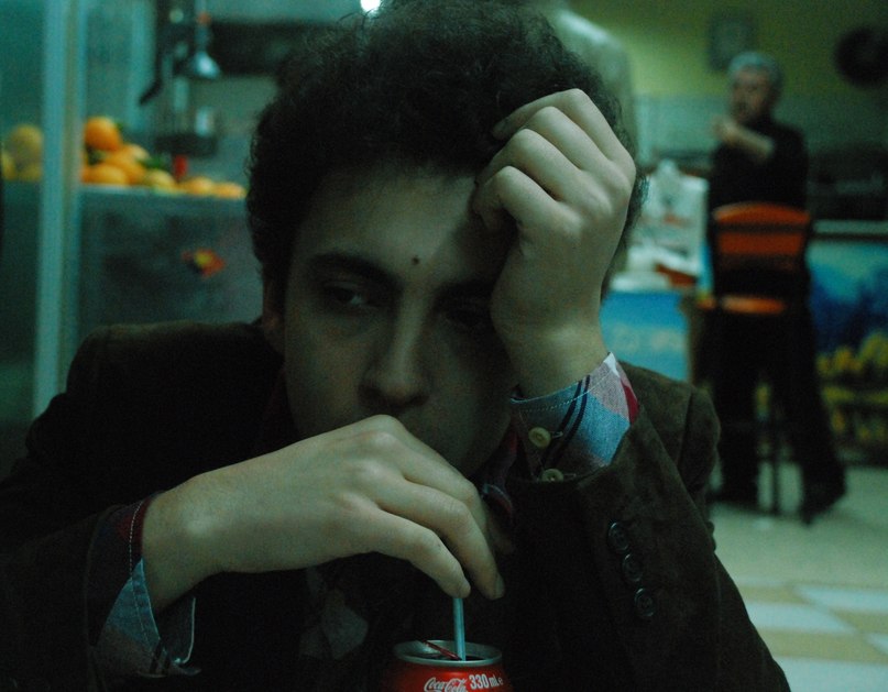 Борис Садыхов | Баку