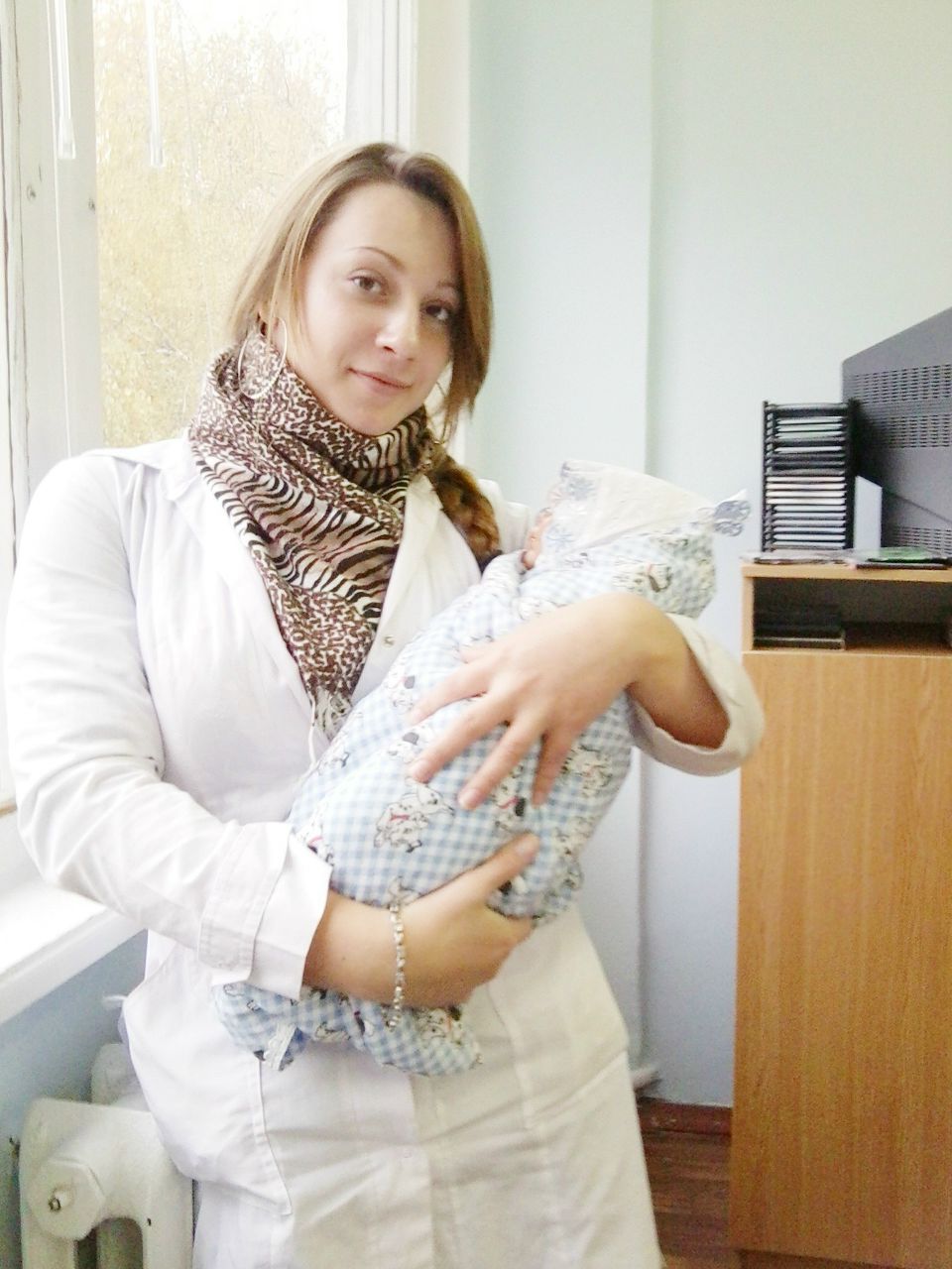 Катерина Шнырёва | Харьков