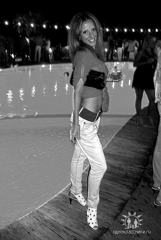 Марина Морская | Киев