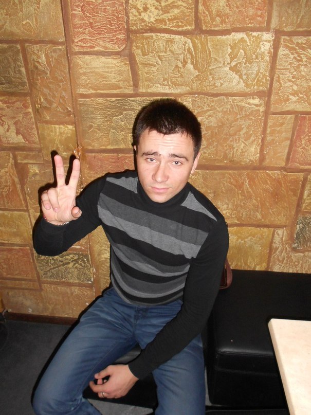 Вова Романов | Одесса