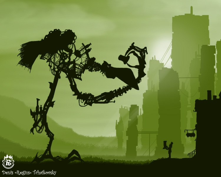 Денис Чайковский 