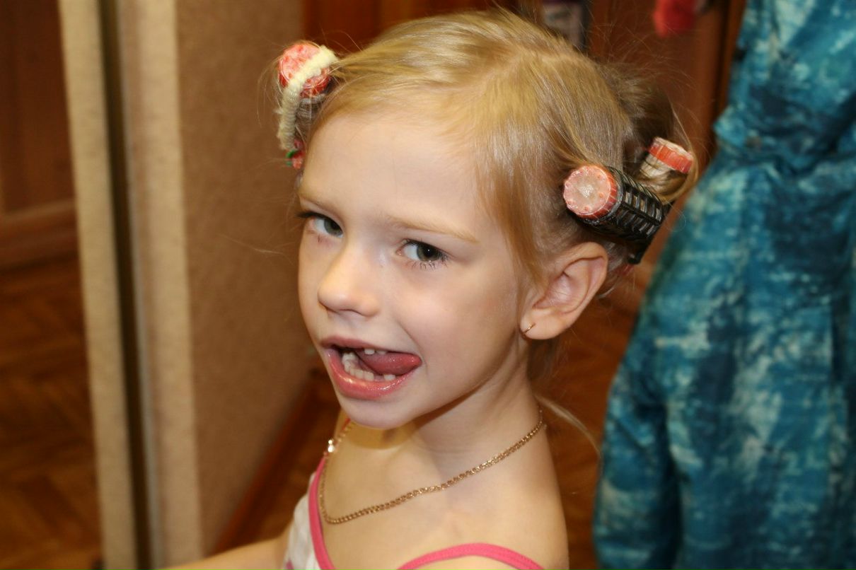 Виктория Сацюк | Москва