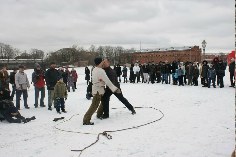 Светлана Селенкина | Санкт-Петербург
