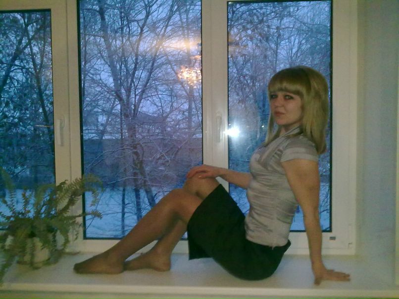 Ольга Попова | Рязань