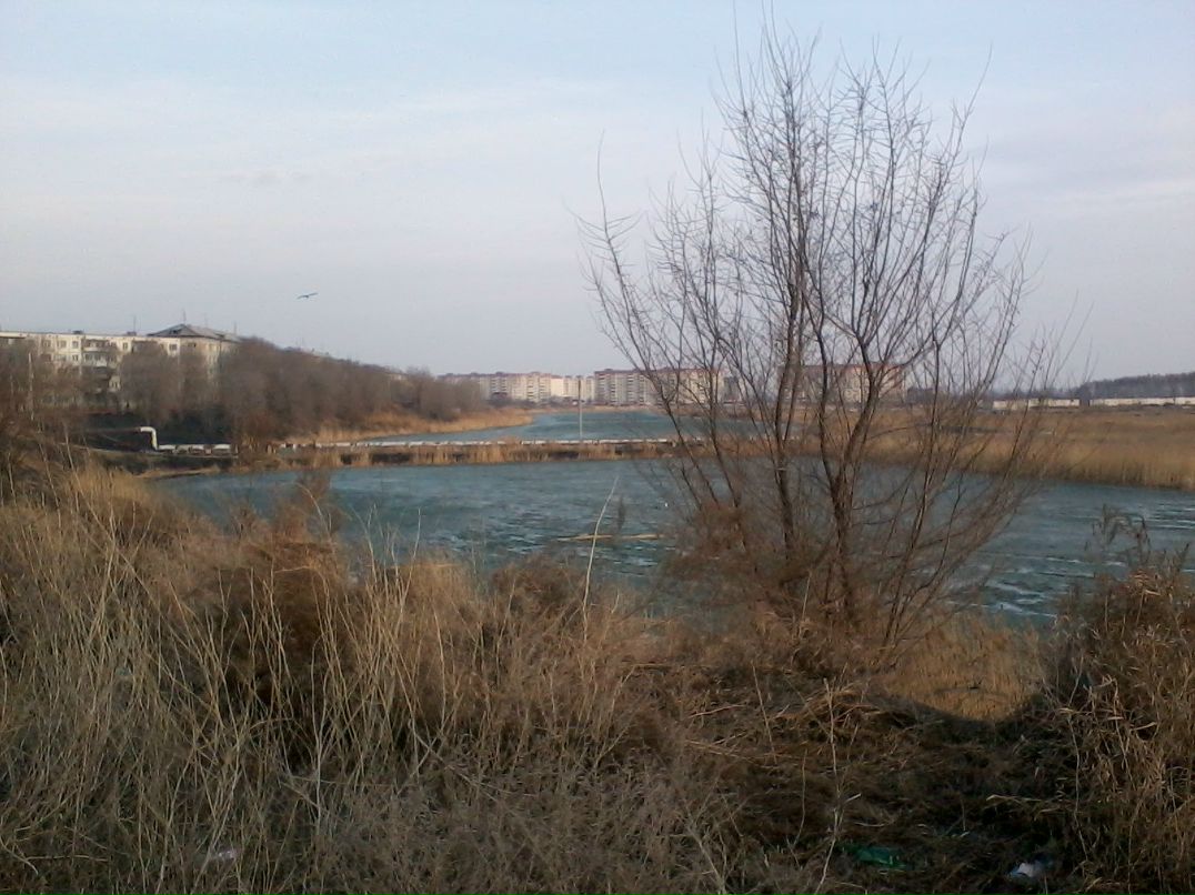 Иван Печёнкин | Курган