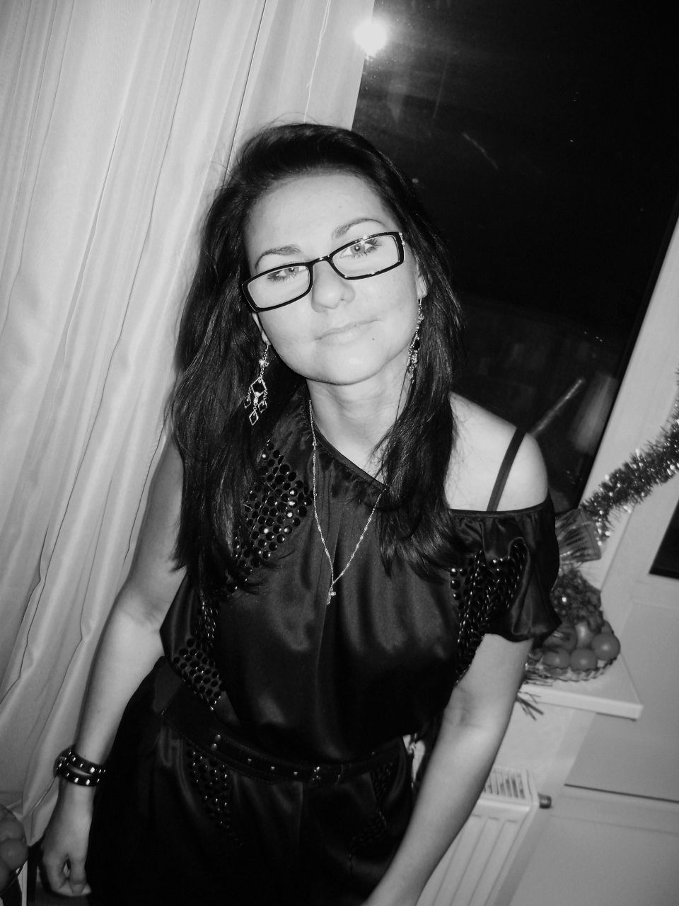 Оксанка Полякова | Санкт-Петербург