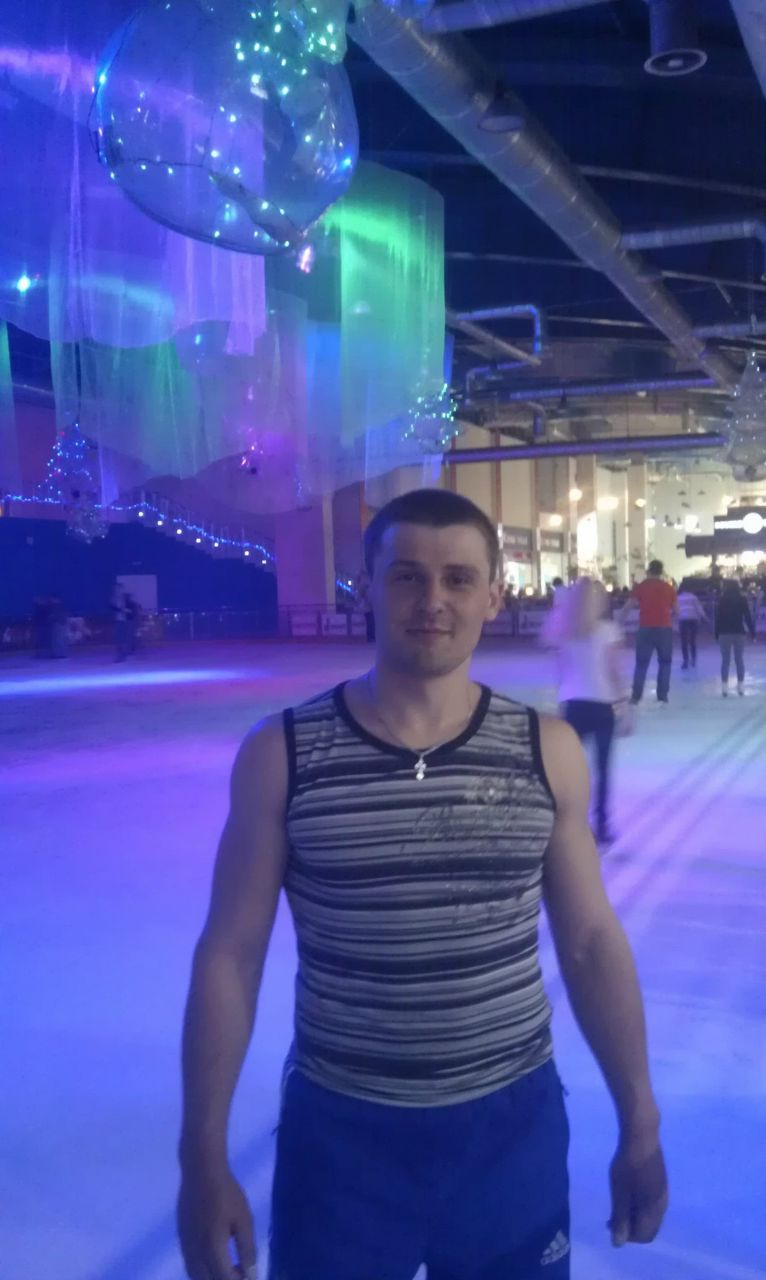 Максим Максименко | Радомышль