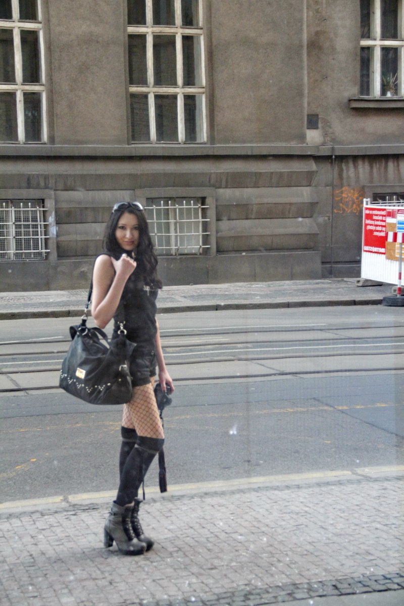 Camelle Nikotinovaya | Санкт-Петербург