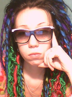 Лена Жуковская | Санкт-Петербург