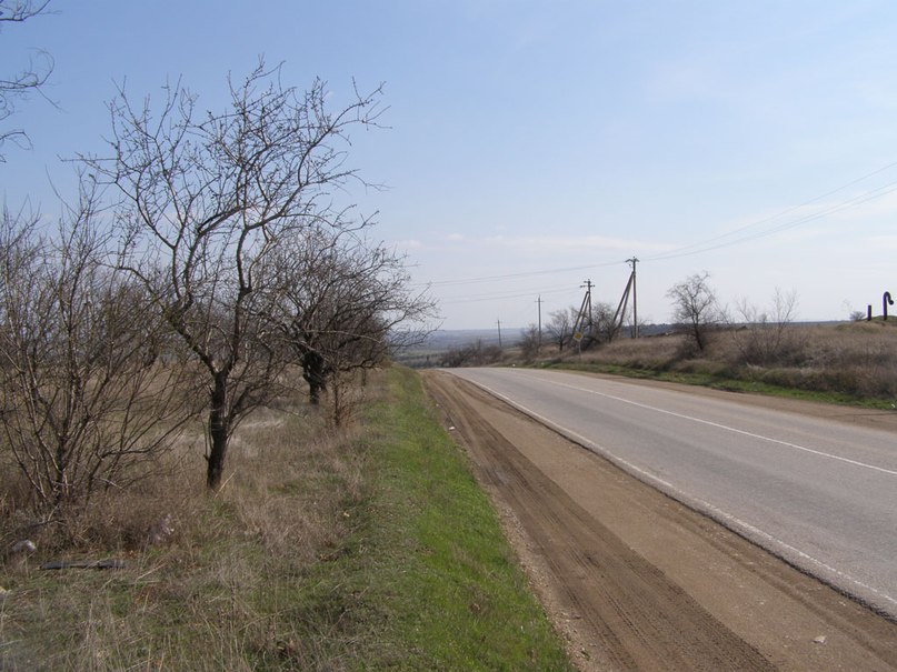 Валерий Ткаченко | Евпатория
