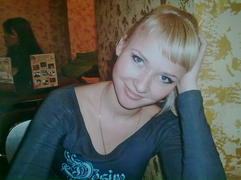 Надежда Иванова Витальевна | Москва