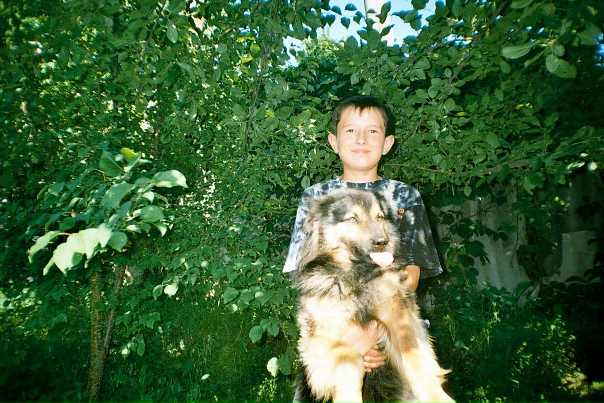 Константин Приходько | Липецк