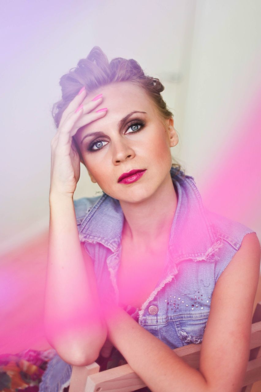 Екатерина Граудинь | Санкт-Петербург